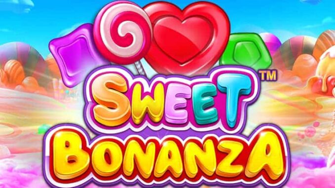 Sweet Bonanza Tatlı Krizi Değil Jeton Krizi